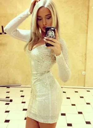 проститутка Катерина, 21, Новокуйбышевск