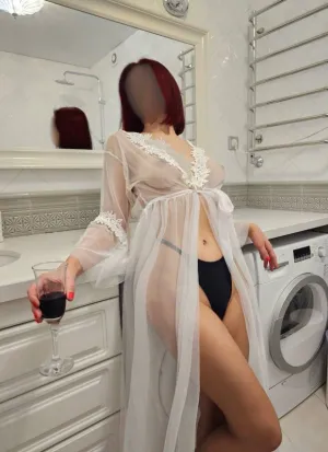 проститутка Машуля, 37, Новокуйбышевск