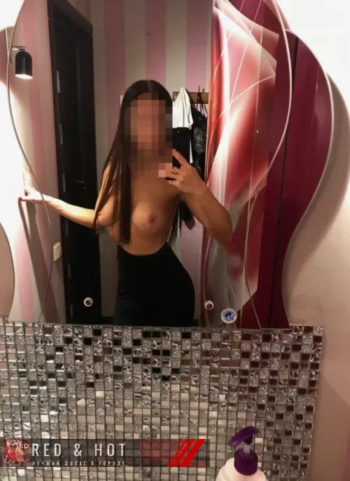 проститутка шлюха Антонина, +7 (933) 986-0822