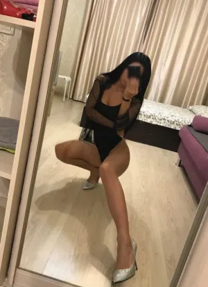 проститутка Антонина, 24, Новокуйбышевск
