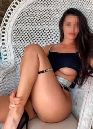 проститутка Глория, 24, Новокуйбышевск